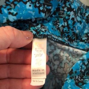 Lularoe Tall and Curvy leggings